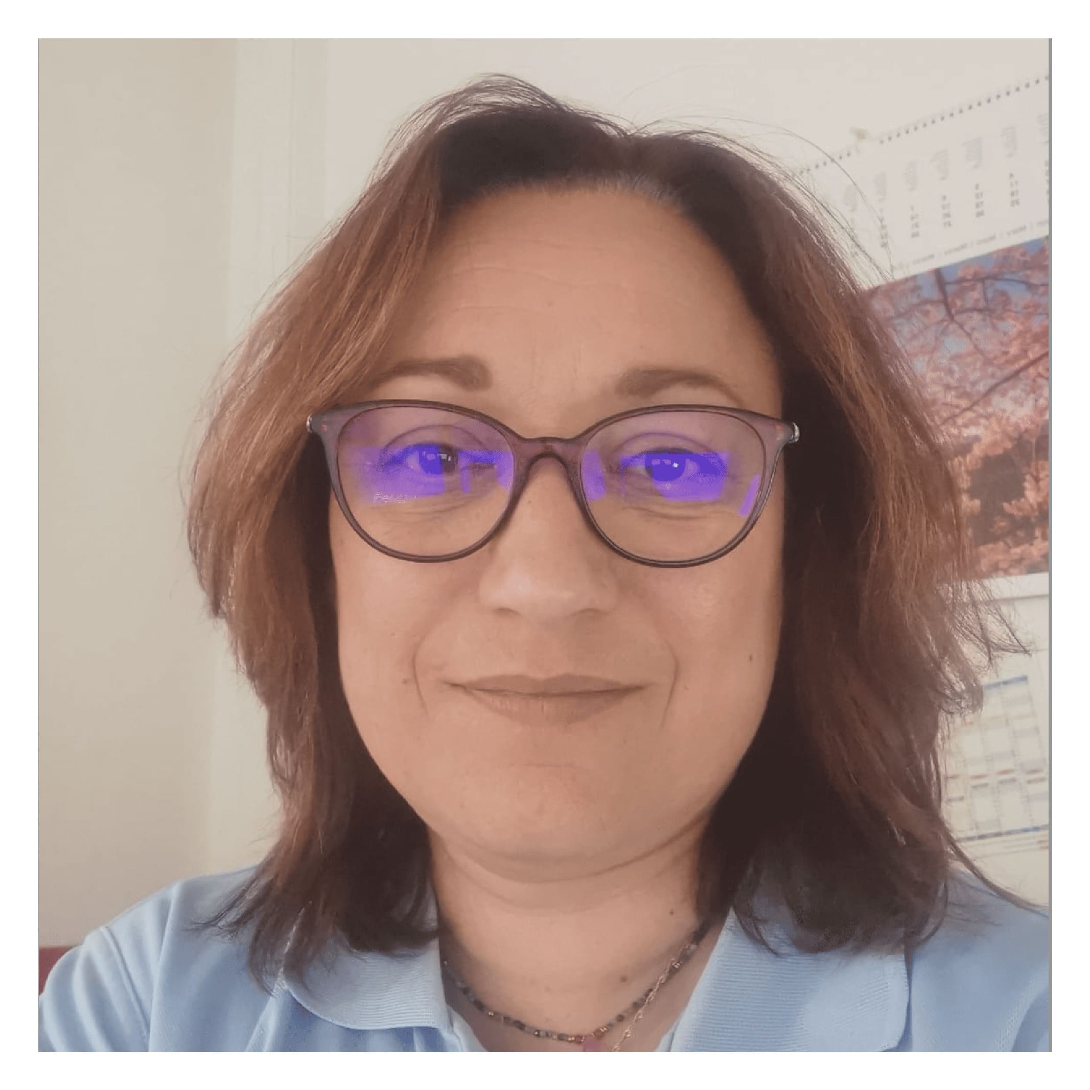 Angélique N 